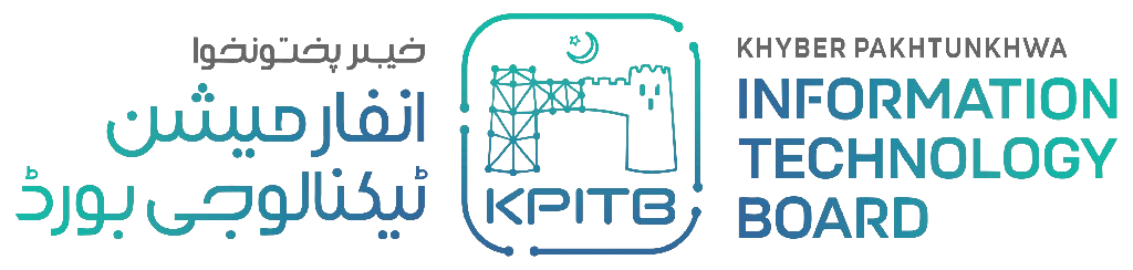 KPITB - Khyber Pakhtunkhwa Information Technology Board