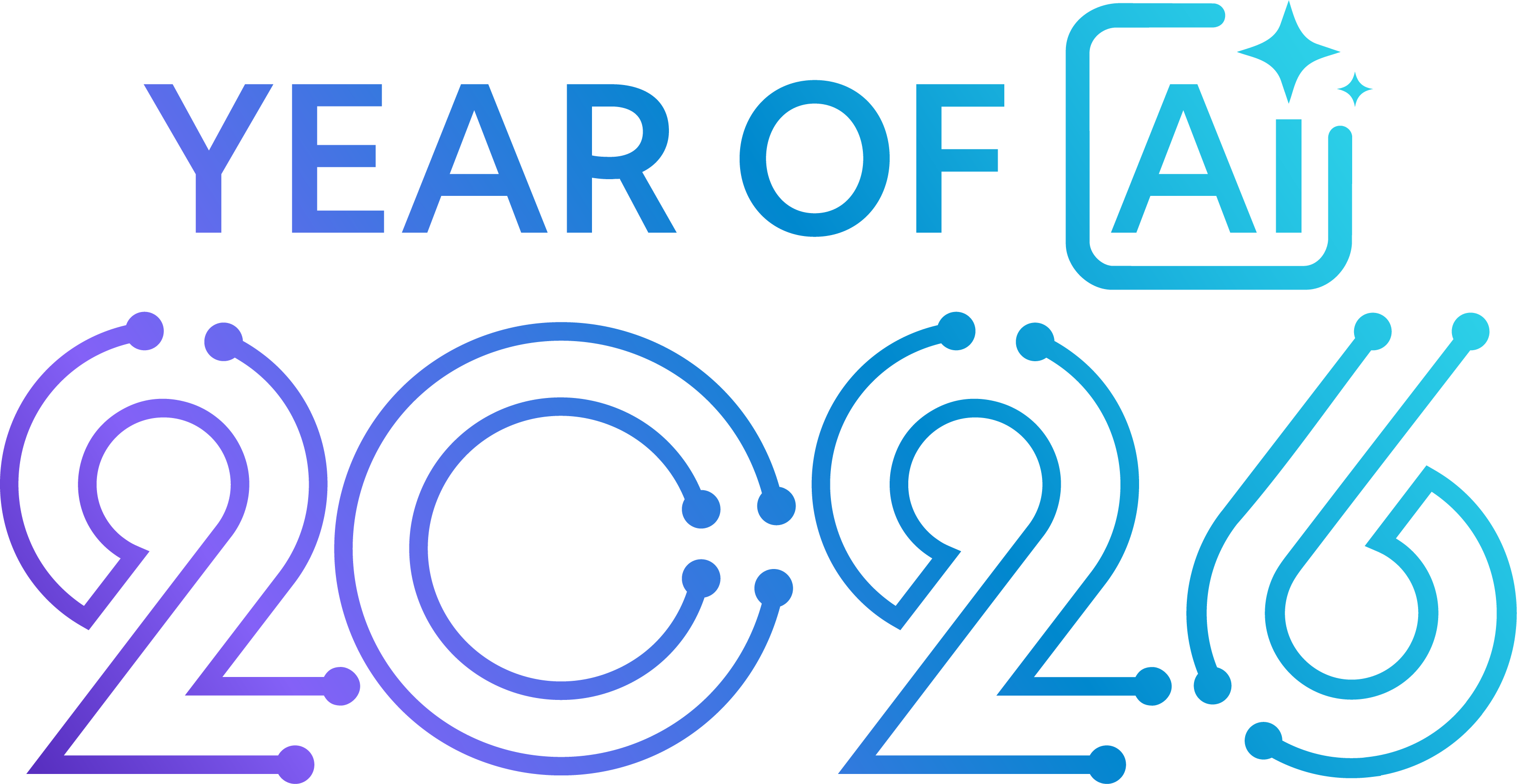 Year of AI 2026